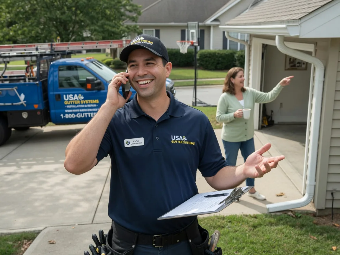 Gutter Installation Girard, IL FAQs
